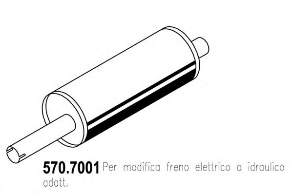ASSO 570.7001