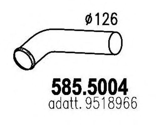 ASSO 585.5004