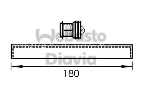 WEBASTO 82D0175721MA