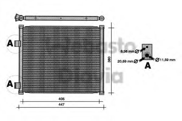 WEBASTO 82D0225111A