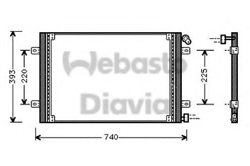 WEBASTO 82D0225538A