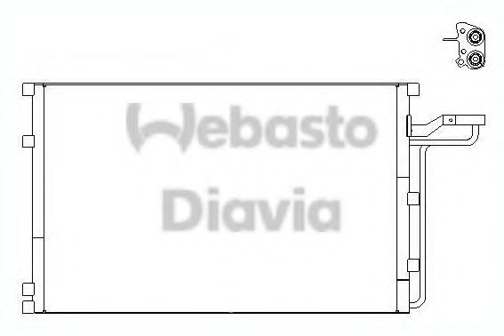 WEBASTO 82D0225659A
