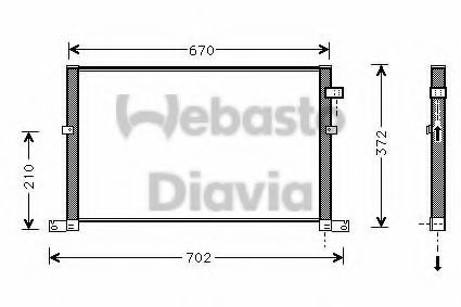 WEBASTO 82D0226117MA