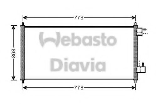 WEBASTO 82D0226202MA