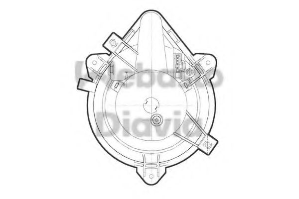 WEBASTO 82D0546031MA