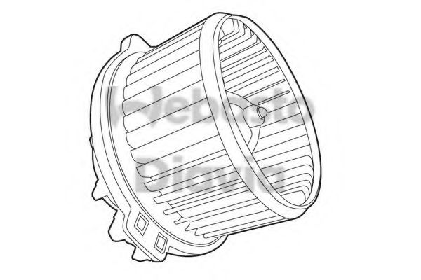 WEBASTO 82D0546056MA