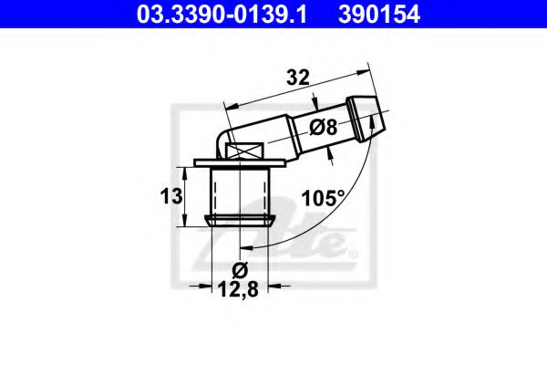 ATE 03.3390-0139.1