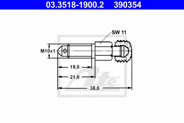 ATE 03.3518-1900.2