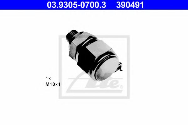 ATE 03.9305-0700.3