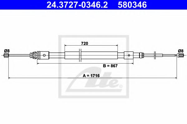 ATE 24.3727-0346.2