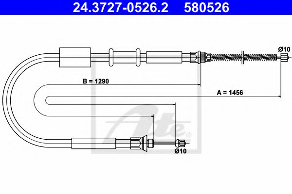 ATE 24.3727-0526.2