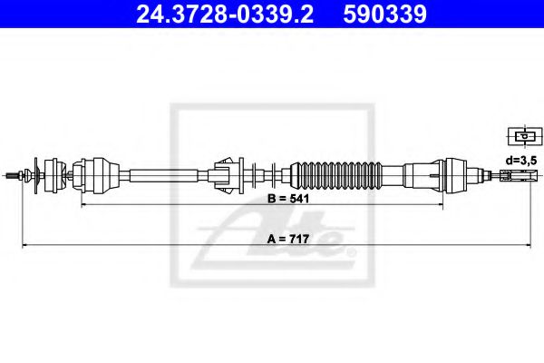 ATE 24.3728-0339.2