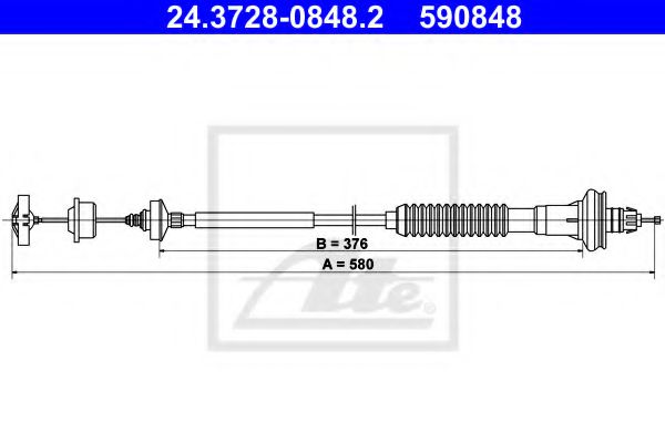 ATE 24.3728-0848.2