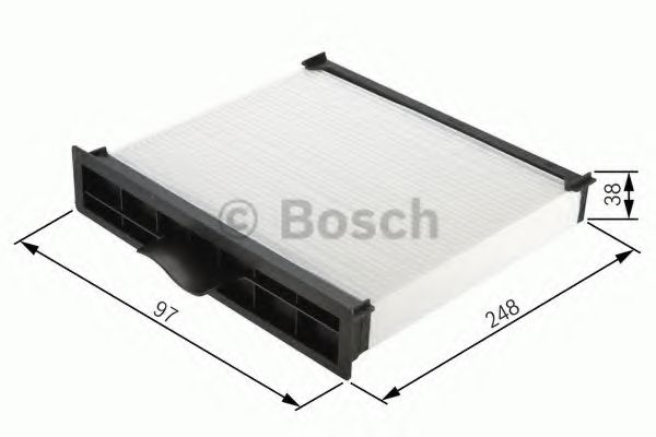 BOSCH 1 987 432 160