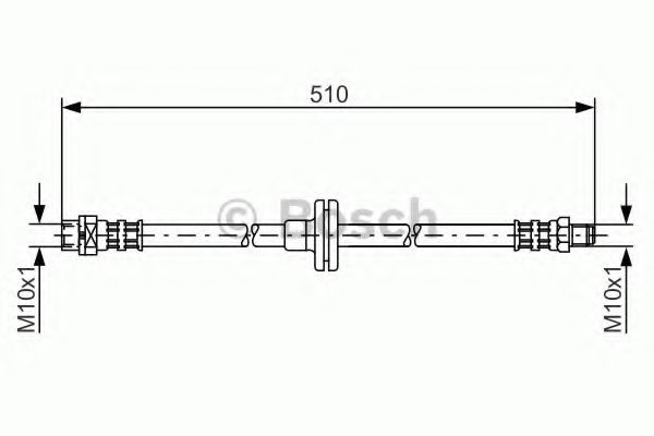 BOSCH 1 987 476 056