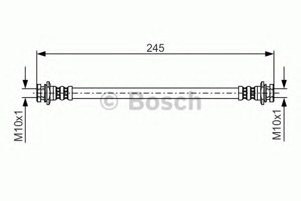 BOSCH 1 987 476 969