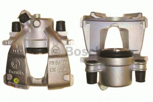 BOSCH 0 204 103 503