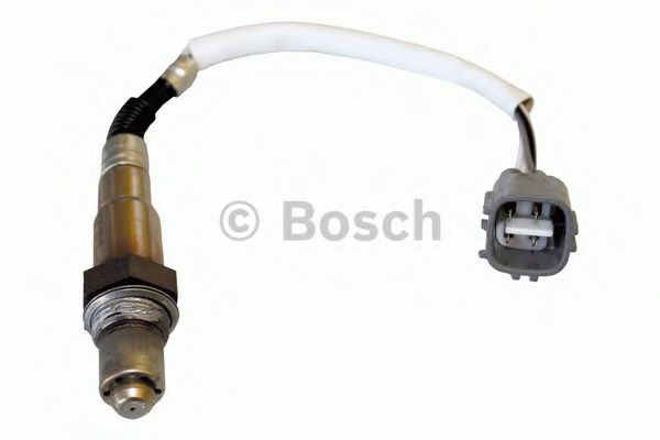 BOSCH 0 258 006 345