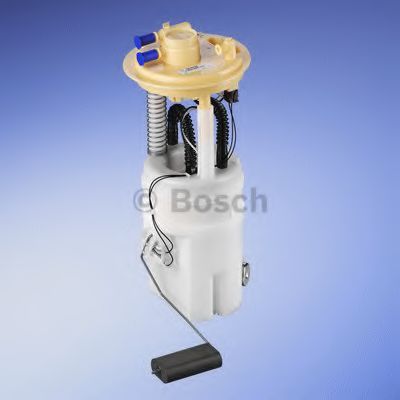 BOSCH 0 986 580 163