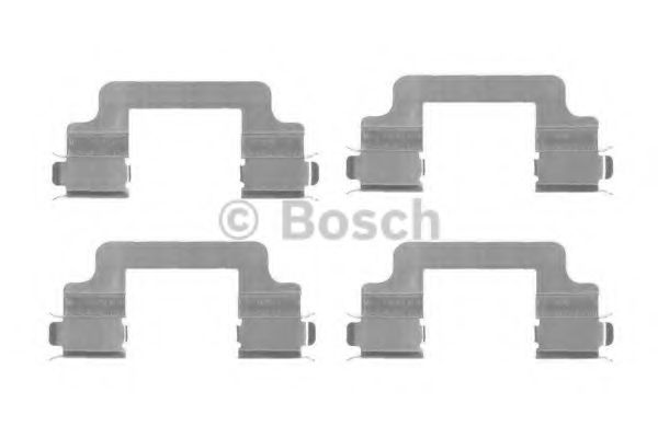 BOSCH 1 987 474 455