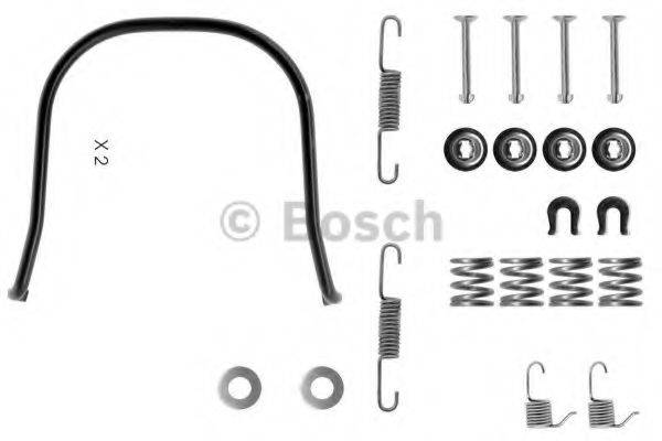BOSCH 1 987 475 095