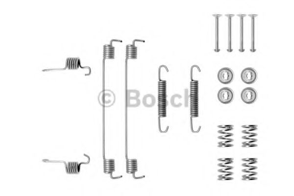 BOSCH 1 987 475 272