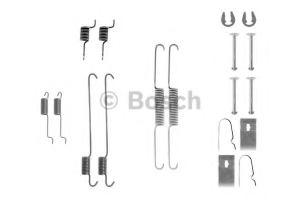 BOSCH 1 987 475 290