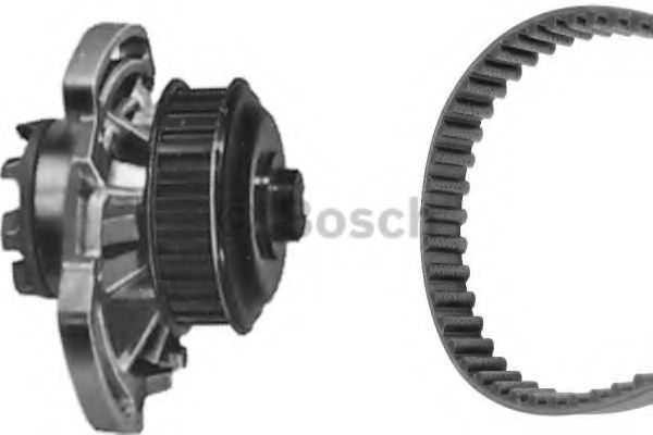 BOSCH 1 987 948 501