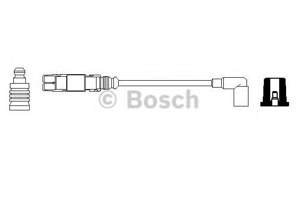 BOSCH 0 356 913 000