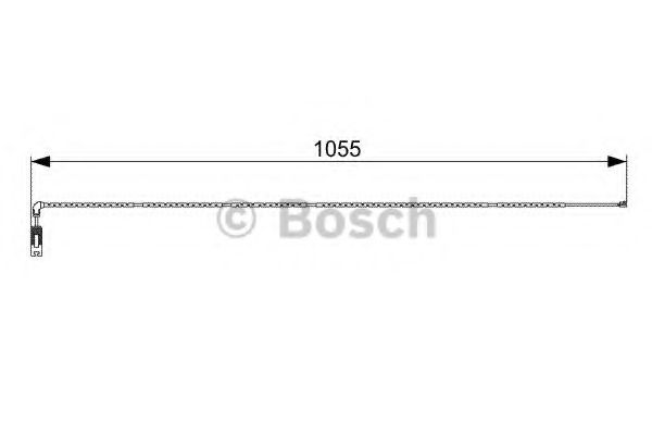 BOSCH 1 987 473 001