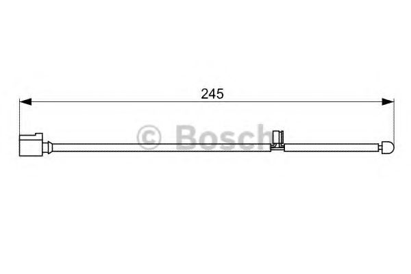 BOSCH 1 987 473 068