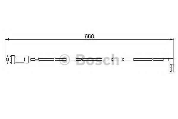 BOSCH 1 987 474 909