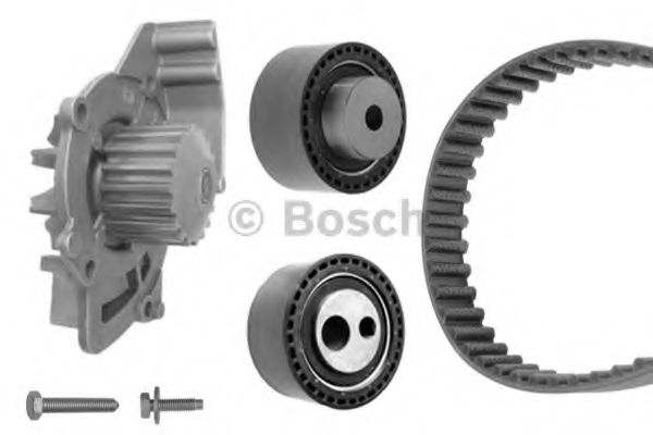 BOSCH 1 987 946 411