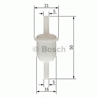 BOSCH 0 450 904 005