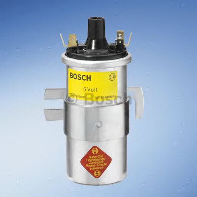 BOSCH 0 221 124 001