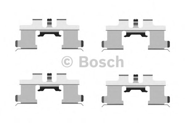 BOSCH 1 987 474 431