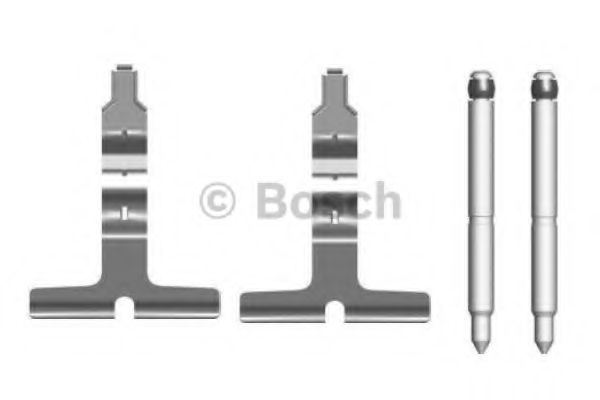 BOSCH 1 987 474 430