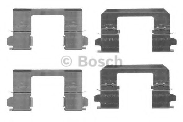 BOSCH 1 987 474 461