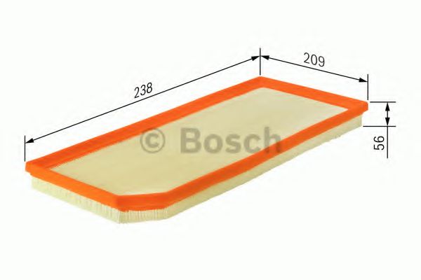 BOSCH F 026 400 146