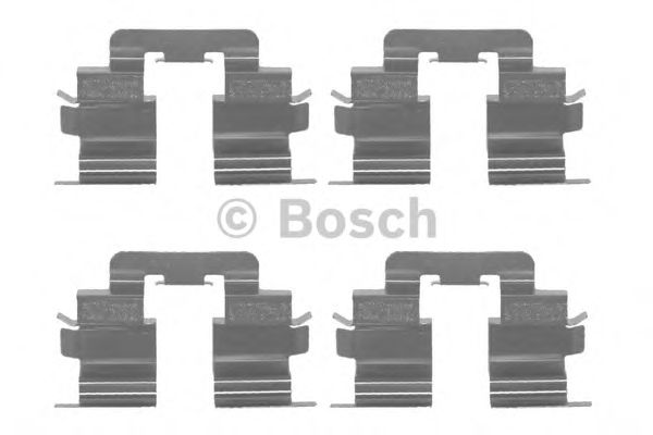 BOSCH 1 987 474 370
