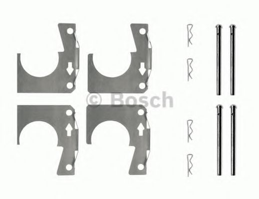 BOSCH 1 987 474 602