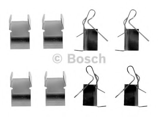 BOSCH 1 987 474 606