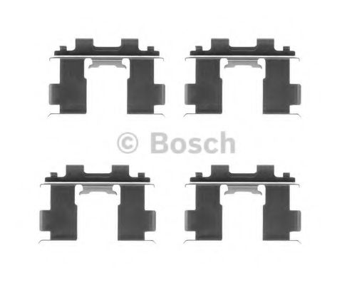 BOSCH 1 987 474 618