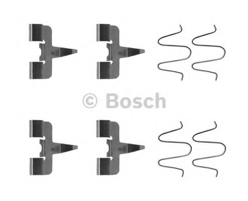 BOSCH 1 987 474 619