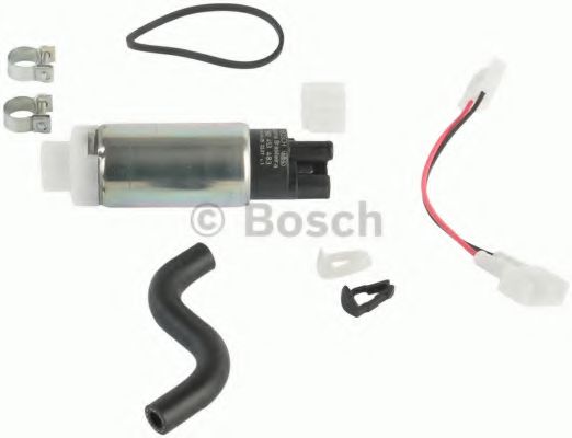 BOSCH F 000 TE1 669
