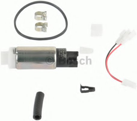 BOSCH F 000 TE1 670