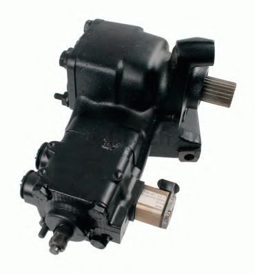 BOSCH K S01 001 489