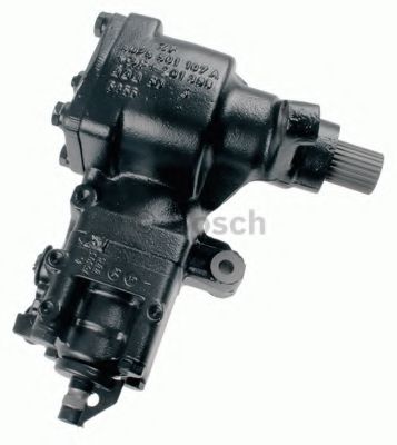 BOSCH K S01 001 494