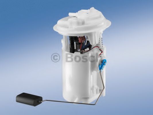 BOSCH 1 987 580 015