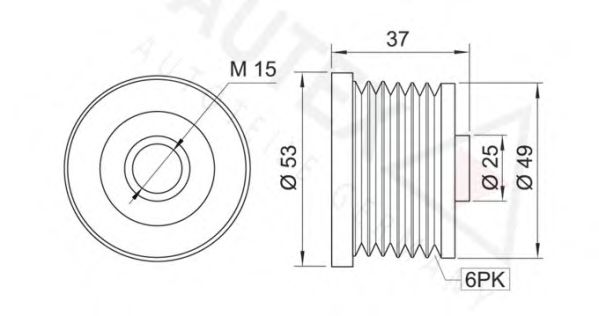 AUTEX 621889